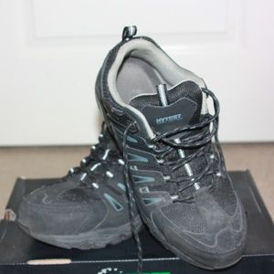 Hytest Safety  steel toe Footwear